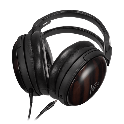 Hi-Fi слушалки Audio-Technica ATH-AWKT