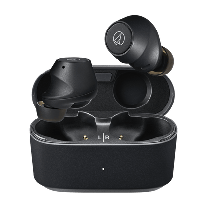 Casti Audio-Technica ATH-CKS30TW+