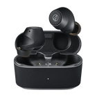 Audio-Technica ATH-CKS30TW+