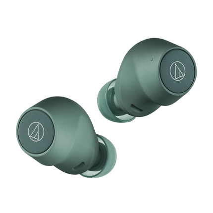 Casti Audio-Technica ATH-CKS30TW+
