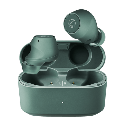 Casti Audio-Technica ATH-CKS30TW+