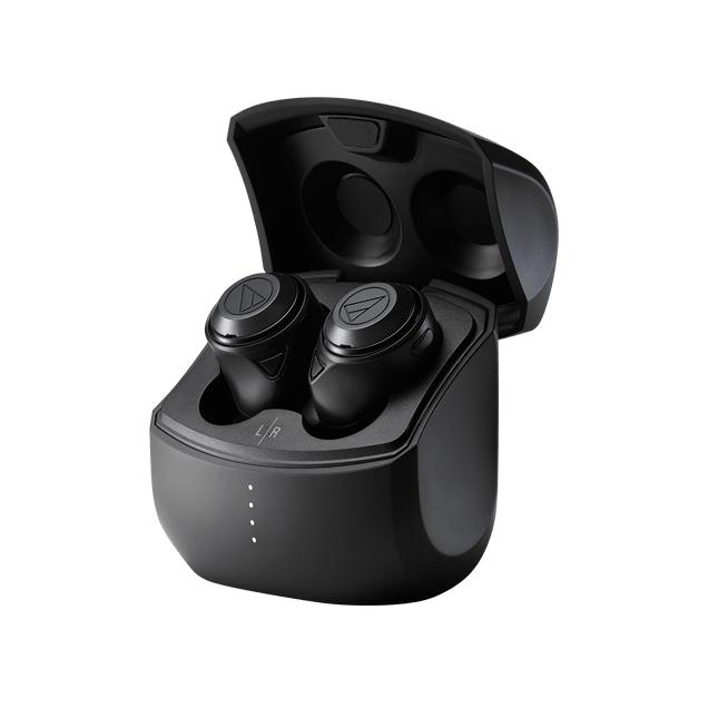 Audio-Technica ATH-CKS50TW True Wireless слушалки