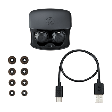 Audio-Technica ATH-CKS50TW True Wireless слушалки