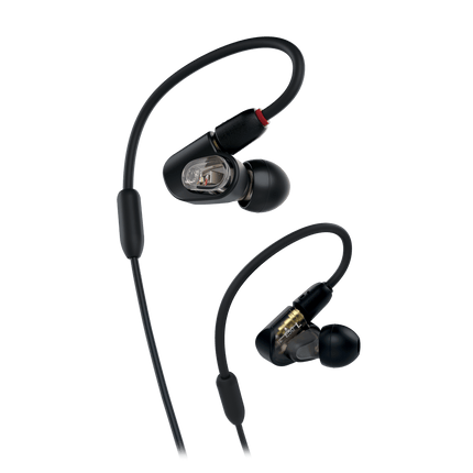 Слушалки Audio-Technica ATH-E50