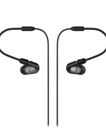 Слушалки Audio-Technica ATH-E50