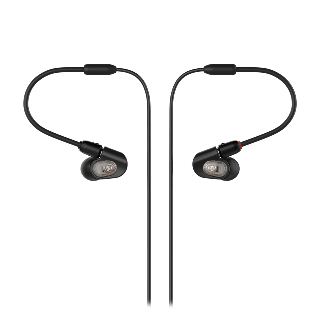 Слушалки Audio-Technica ATH-E50