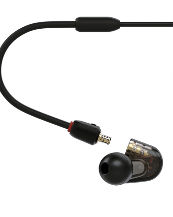 Слушалки Audio-Technica ATH-E50