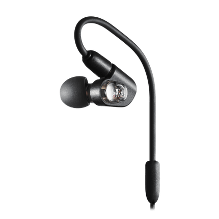 Слушалки Audio-Technica ATH-E50