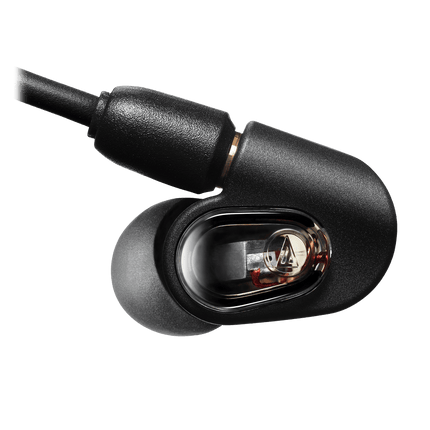 Слушалки Audio-Technica ATH-E50