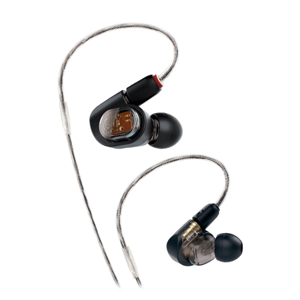 Hi-Fi слушалки Audio-Technica ATH-E70