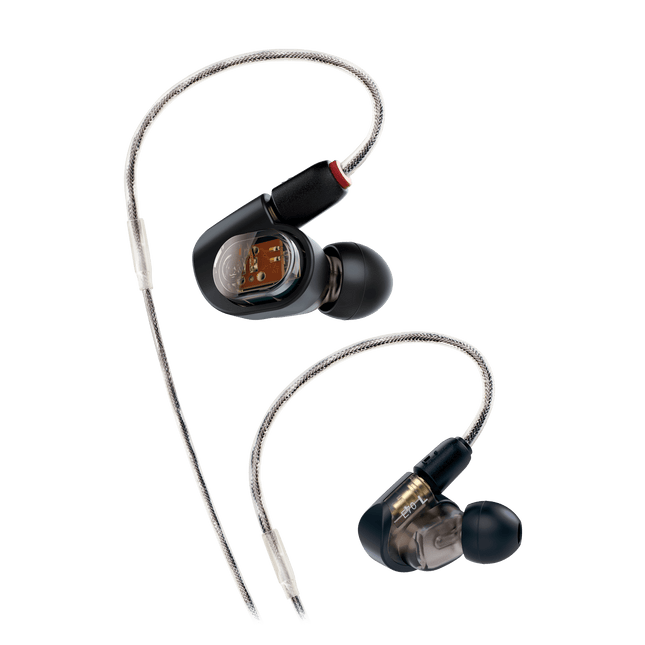 Hi-Fi слушалки Audio-Technica ATH-E70