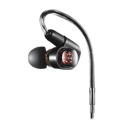 Hi-Fi слушалки Audio-Technica ATH-E70