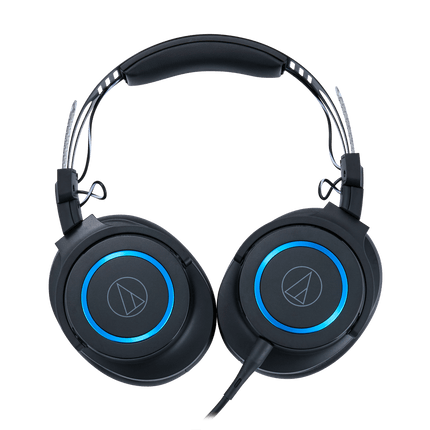 Слушалки Audio-Technica ATH-G1