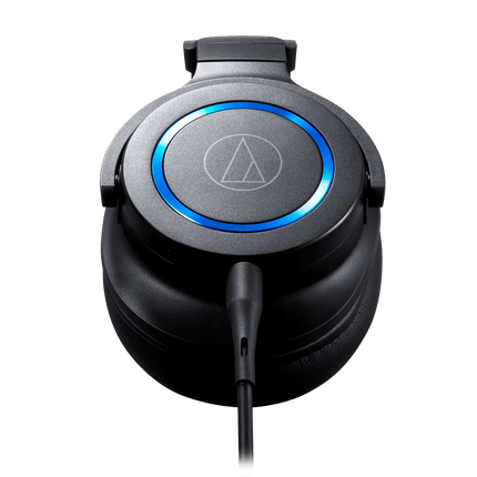 Слушалки Audio-Technica ATH-G1