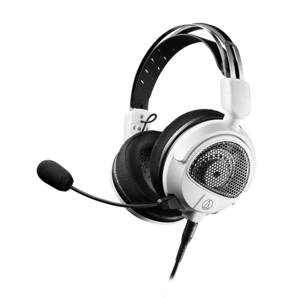 Слушалки за компютър/гейминг Audio-Technica ATH-GDL3