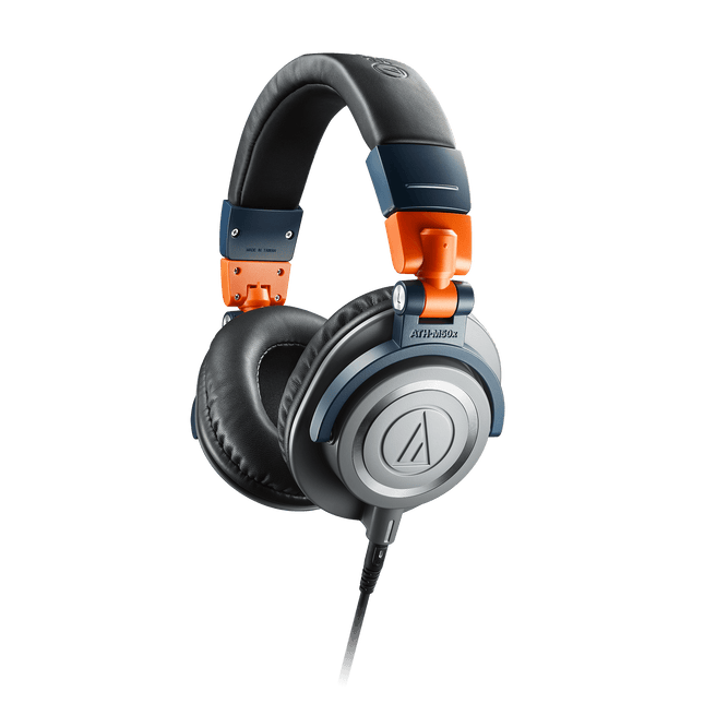 Слушалки Audio-Technica ATH-M50x