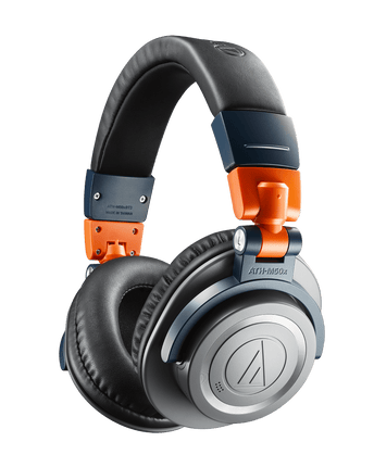 Слушалки Audio-Technica ATH-M50xBT2