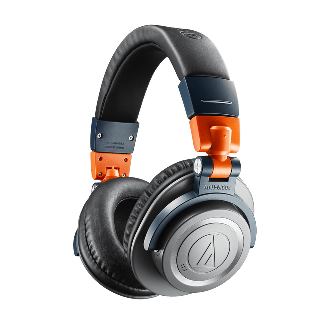 Слушалки Audio-Technica ATH-M50xBT2