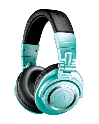 Слушалки Audio-Technica ATH-M50xBT2