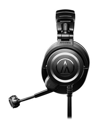 PC/Геймърски слушалки Audio-Technica ATH-M50xSTS USB Digital