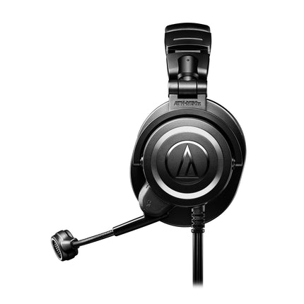 Слушалки за компютър/игри Audio-Technica ATH-M50xSTS Digital Black