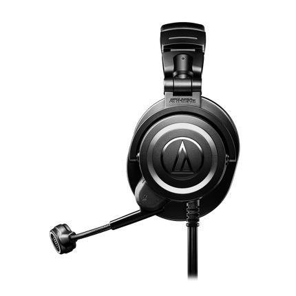 Casti PC/Gaming Audio-Technica ATH-M50xSTS XLR