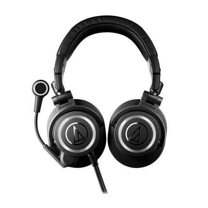 Casti PC/Gaming Audio-Technica ATH-M50xSTS XLR