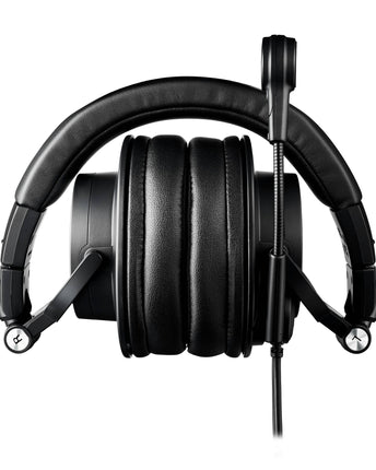 PC/Геймърски слушалки Audio-Technica ATH-M50xSTS USB Digital