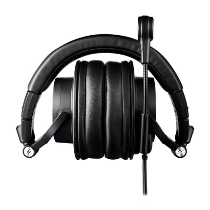 Слушалки за компютър/игри Audio-Technica ATH-M50xSTS Digital Black