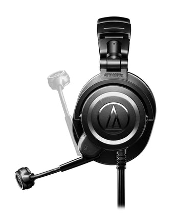 PC/Геймърски слушалки Audio-Technica ATH-M50xSTS USB Digital