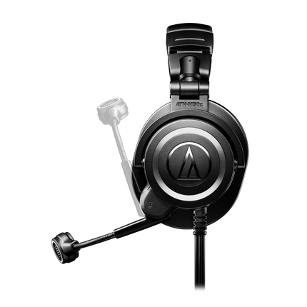 Casti PC/Gaming Audio-Technica ATH-M50xSTS XLR