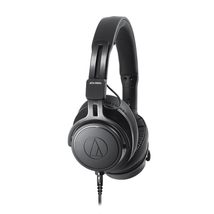 Casti Audio-Technica ATH-M60xa