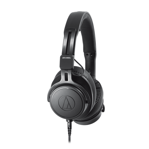 Audio-Technica ATH-M60xa