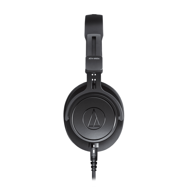 Casti Audio-Technica ATH-M60xa