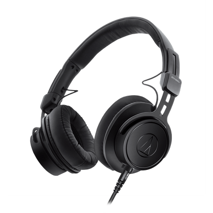 Casti Audio-Technica ATH-M60xa