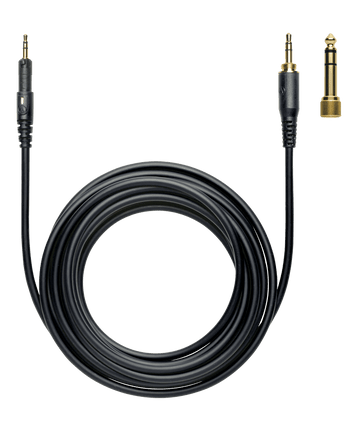 Audio-Technica ATH-M60xa