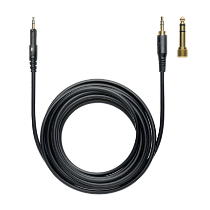 Casti Audio-Technica ATH-M60xa