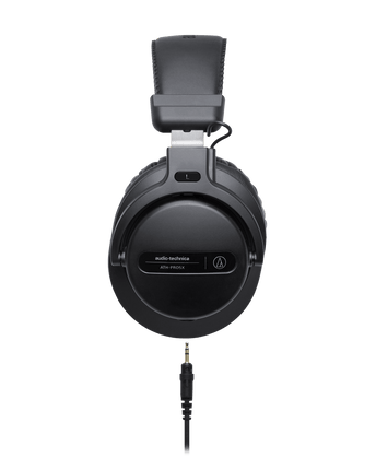 Audio-Technica ATH-PRO5x DJ слушалки