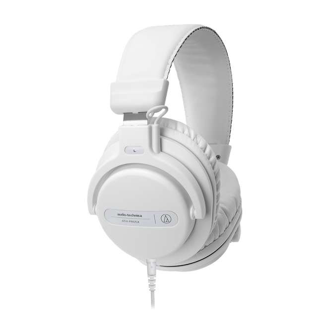 Audio-Technica ATH-PRO5x DJ слушалки