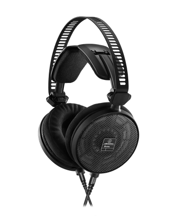 Hi-Fi слушалки Audio-Technica ATH-R70x