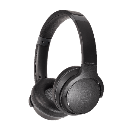 Audio-Technica ATH-S220BT resigilat - Black