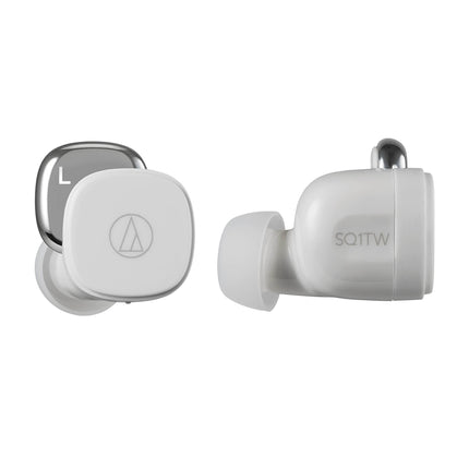 Слушалки Audio-Technica ATH-SQ1TW
