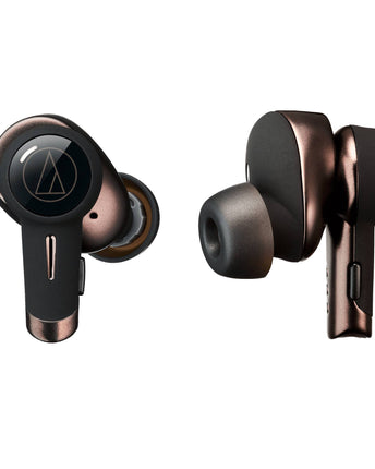 Слушалки Audio-Technica ATH-TWX9