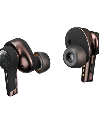 Слушалки Audio-Technica ATH-TWX9