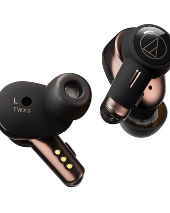 Слушалки Audio-Technica ATH-TWX9