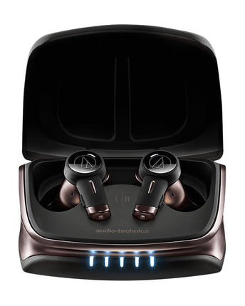 Слушалки Audio-Technica ATH-TWX9