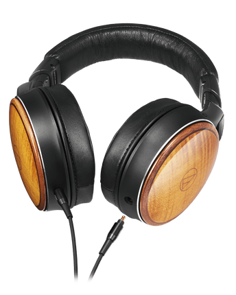 Audio-Technica ATH-WBLTD