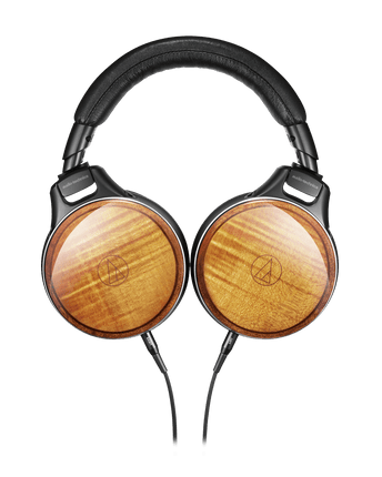 Audio-Technica ATH-WBLTD