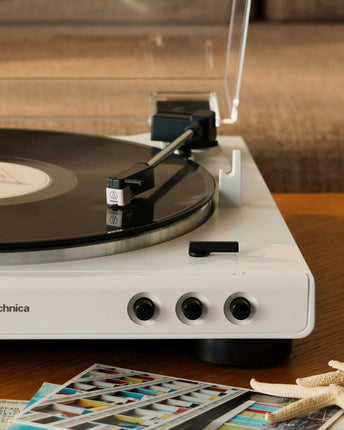 Audio-Technica ATN3600LC