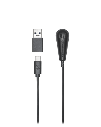 Микрофон Audio-Technica ATR4650-USB